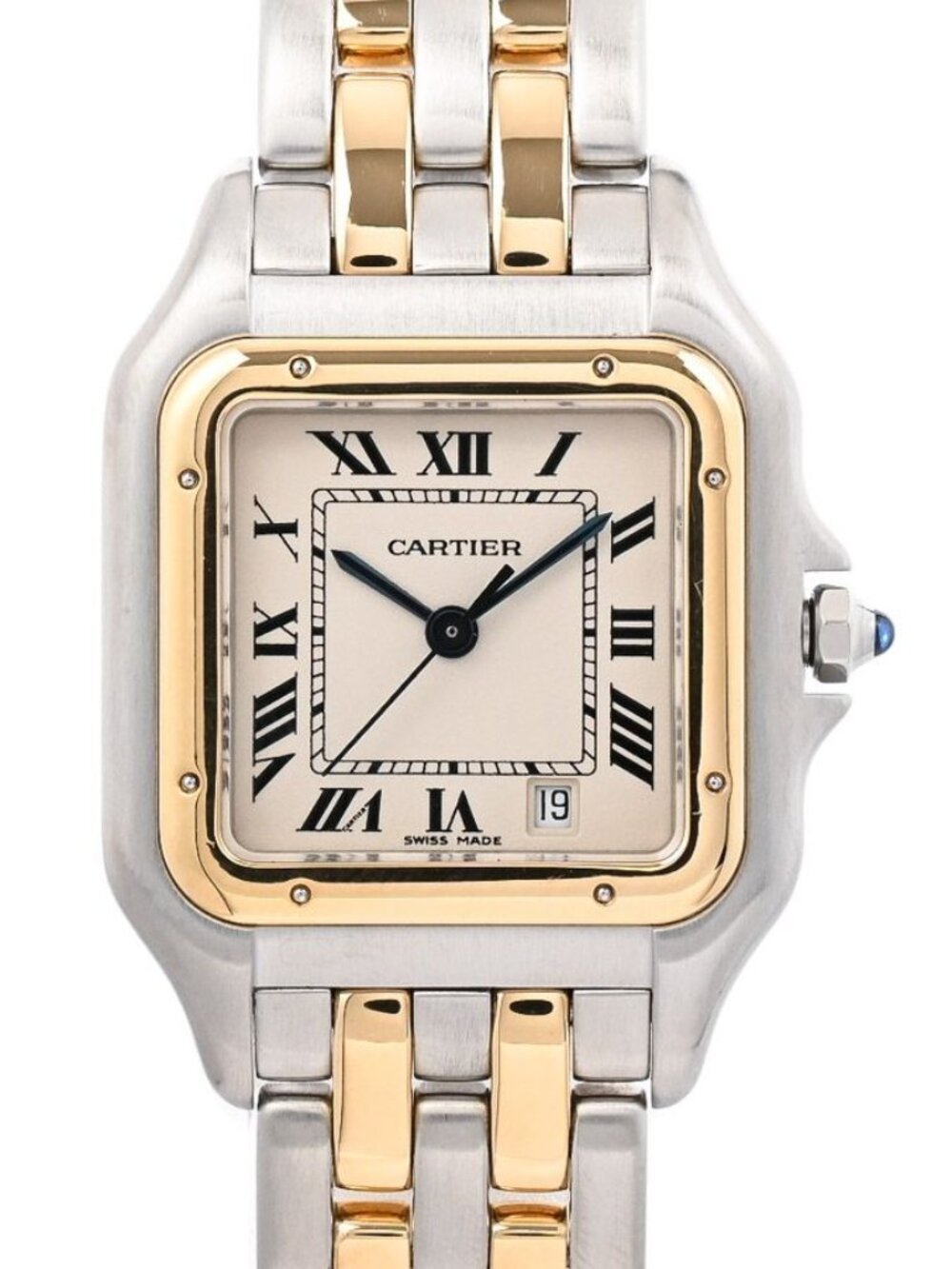 Cartier Watch Panther MM